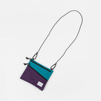 Parlez Hip Bag - Multi thumbnail