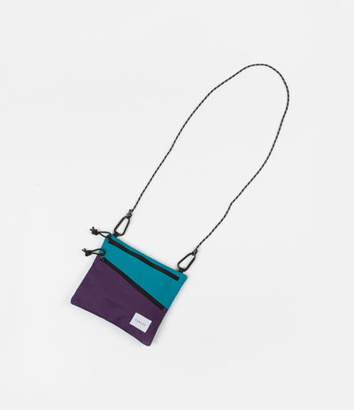 Parlez Hip Bag - Multi