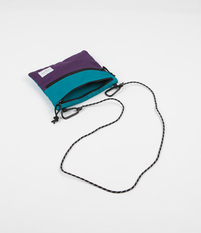 Parlez Hip Bag - Multi