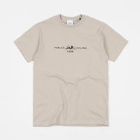 Parlez Jetty T-Shirt - Sand thumbnail