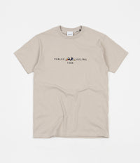 Parlez Jetty T-Shirt - Sand