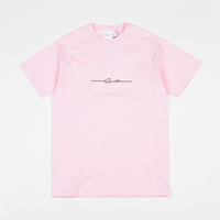 Parlez Johnson T-Shirt - Pink thumbnail