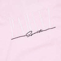 Parlez Johnson T-Shirt - Pink thumbnail