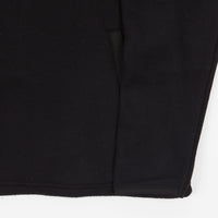 Parlez Kelt Overhead Fleece - Black thumbnail