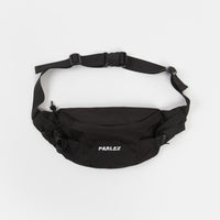 Parlez Kirby Hipbag - Black thumbnail