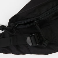Parlez Kirby Hipbag - Black thumbnail