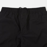 Parlez Kirk Swim Shorts - Black thumbnail