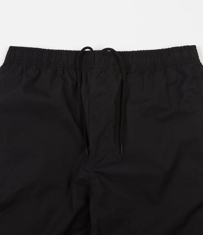 Parlez Kirk Swim Shorts - Black