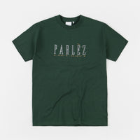 Parlez Krisel T-Shirt - Forest thumbnail