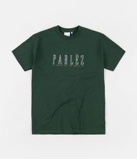 Parlez Krisel T-Shirt - Forest