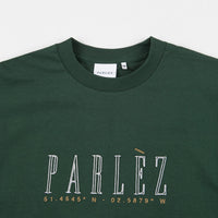 Parlez Krisel T-Shirt - Forest thumbnail