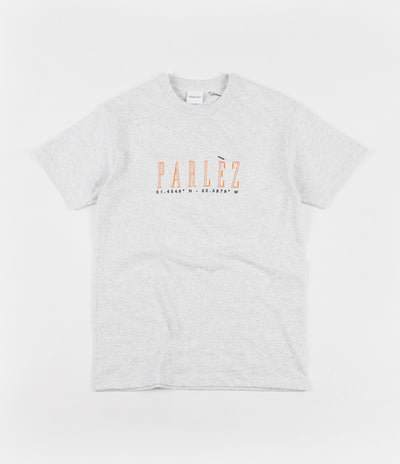 Parlez Krisel T-Shirt - Heather