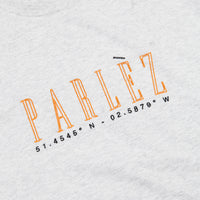 Parlez Krisel T-Shirt - Heather thumbnail