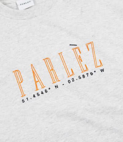 Parlez Krisel T-Shirt - Heather
