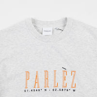 Parlez Krisel T-Shirt - Heather thumbnail