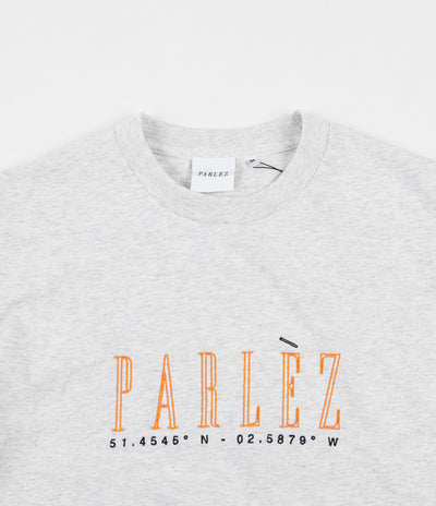 Parlez Krisel T-Shirt - Heather