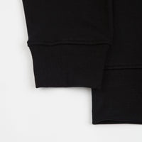 Parlez Kuff Hoodie - Black thumbnail