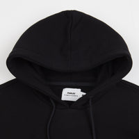 Parlez Kuff Hoodie - Black thumbnail