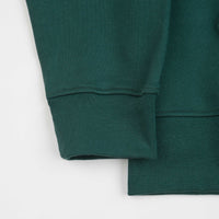 Parlez Kuff Hoodie - Deep Teal thumbnail