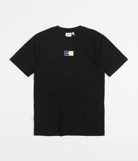Parlez Kuff T-Shirt - Black