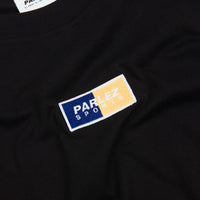 Parlez Kuff T-Shirt - Black thumbnail