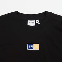 Parlez Kuff T-Shirt - Black thumbnail