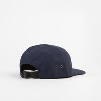 Parlez Ladsun 5 Panel Cap - Navy thumbnail