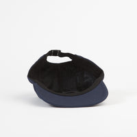 Parlez Ladsun 5 Panel Cap - Navy thumbnail