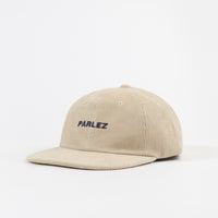 Parlez Ladsun Cap - Beige thumbnail