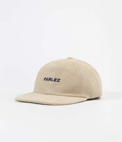 Parlez Ladsun Cap - Beige