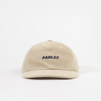Parlez Ladsun Cap - Beige thumbnail