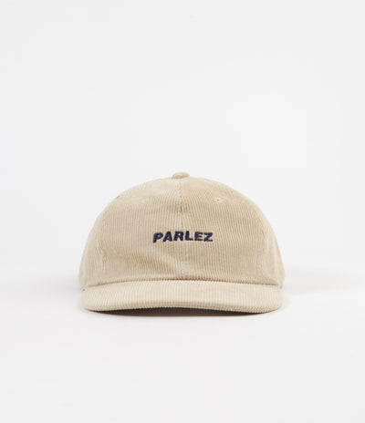 Parlez Ladsun Cap - Beige