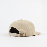 Parlez Ladsun Cap - Beige thumbnail