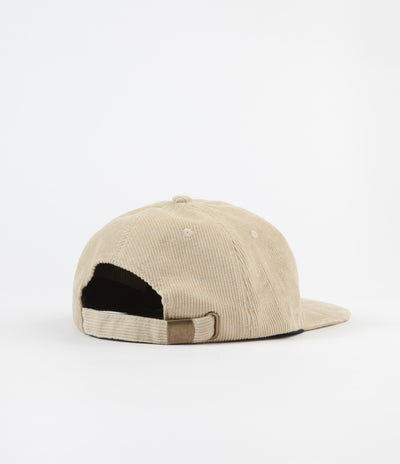 Parlez Ladsun Cap - Beige