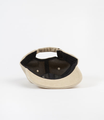 Parlez Ladsun Cap - Beige