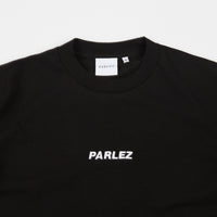 Parlez Ladsun T-Shirt - Black thumbnail