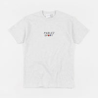 Parlez Lautner T-Shirt - Heather thumbnail