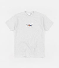Parlez Lautner T-Shirt - Heather