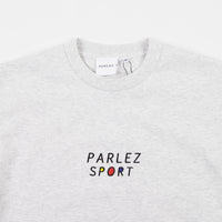 Parlez Lautner T-Shirt - Heather thumbnail