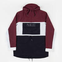 Parlez Leeward Jacket - Multi thumbnail