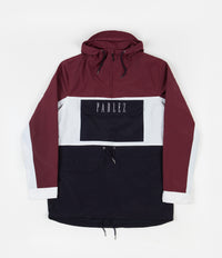 Parlez Leeward Jacket - Multi