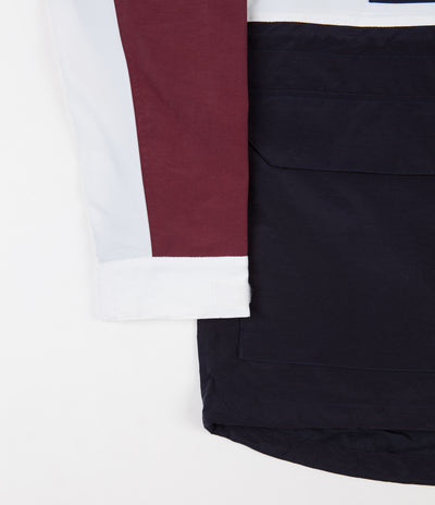 Parlez Leeward Jacket - Multi