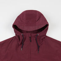 Parlez Leeward Jacket - Multi thumbnail