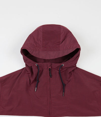 Parlez Leeward Jacket - Multi