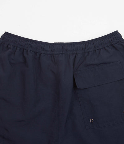 Parlez Leeward Shorts - Navy