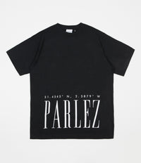 Parlez Lowe T-Shirt - Black