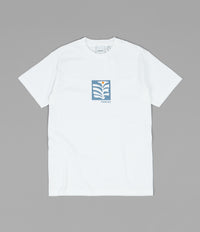 Parlez Lucia T-Shirt - White