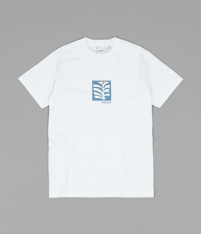 Parlez Lucia T-Shirt - White