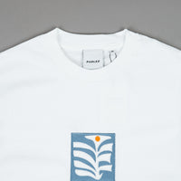 Parlez Lucia T-Shirt - White thumbnail