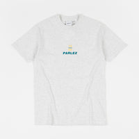 Parlez Ludwig T-Shirt - Heather thumbnail
